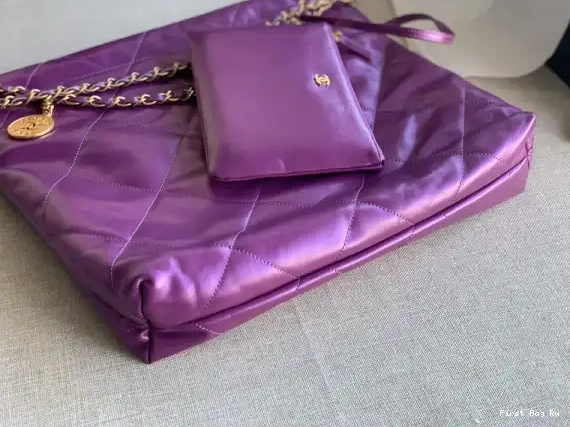 Firstbag Ru 22 CHANEL HANDBAG 0511